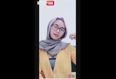 Prayerfully Indo Sma Viral Menulis Cerita Di Cahaya Redup